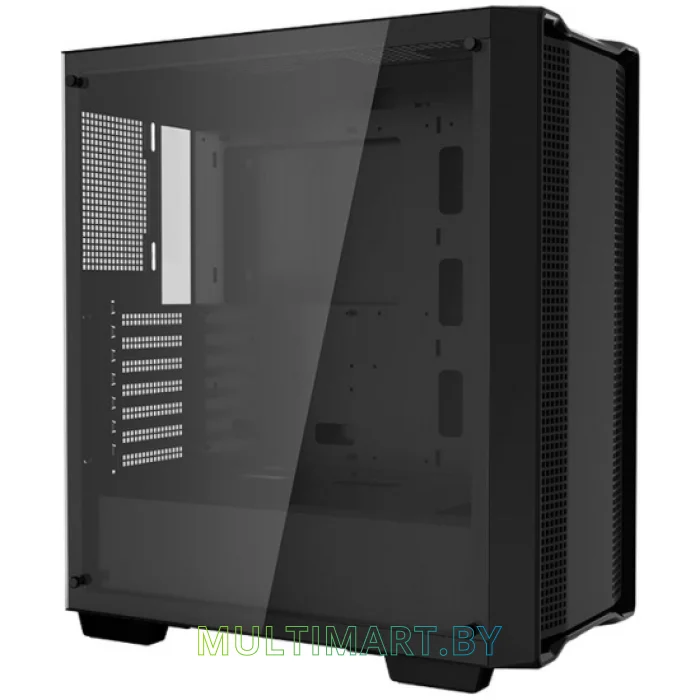 Корпус DeepCool CC560 Limited Black (R-CC560-BKNAA0-C-2)